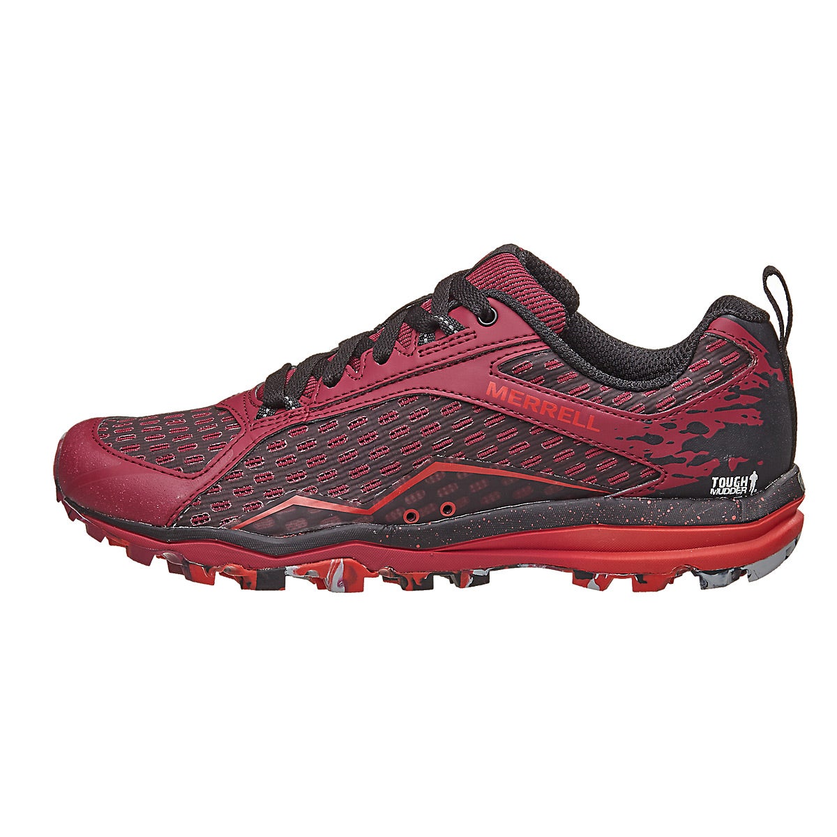 merrell mudder shoes
