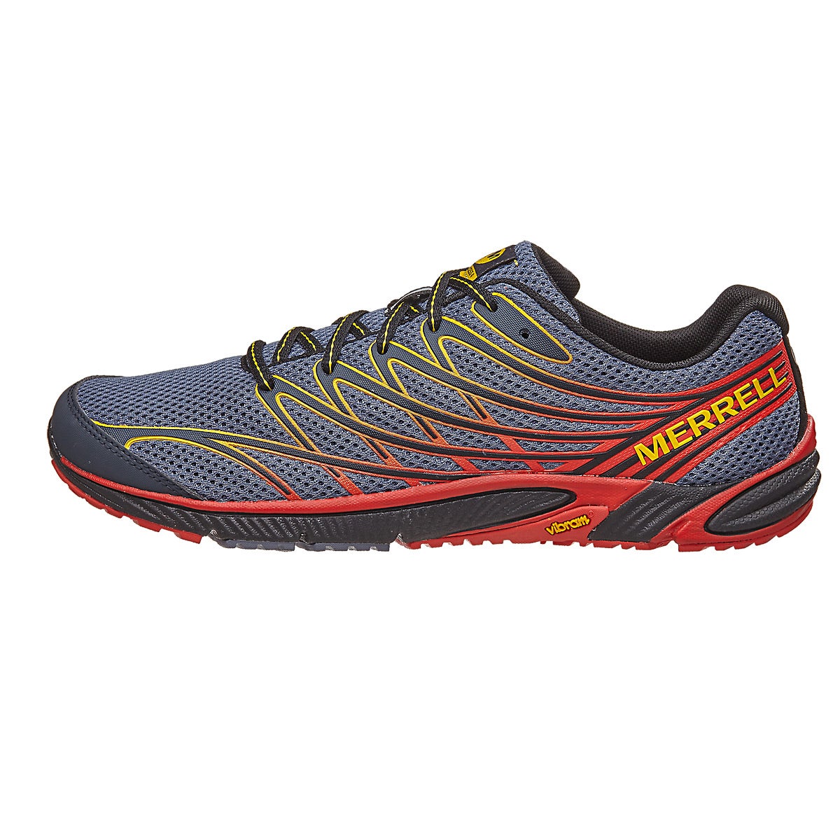 merrell bare access 4 mens