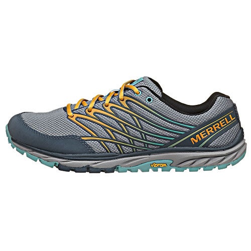 merrell bare access women's