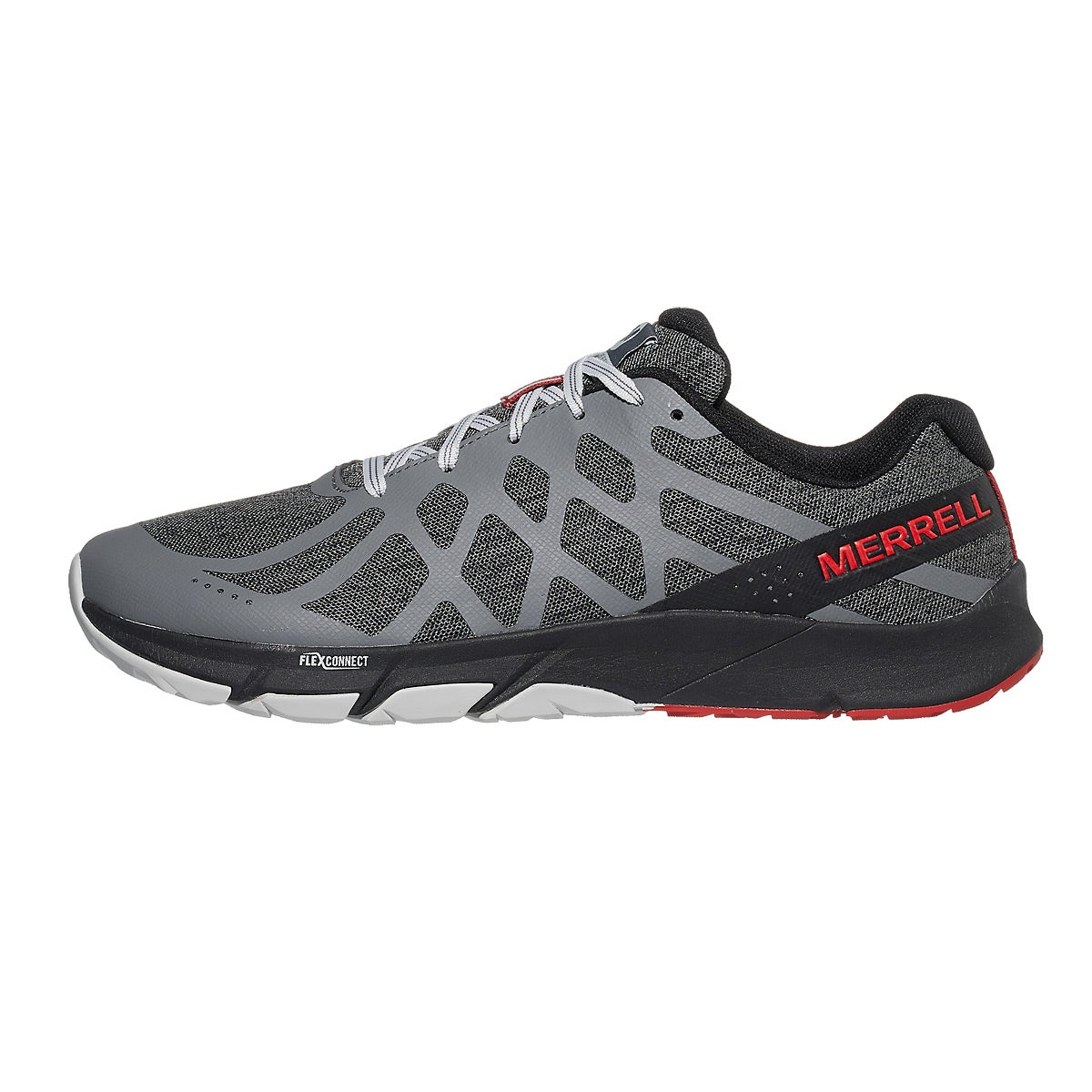 merrell men's bare access flex 2 sneaker