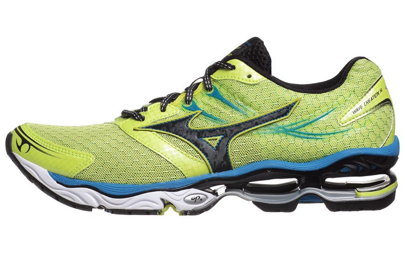 mizuno wave creation 14 mens