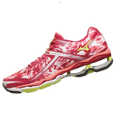 mizuno wave creation 15 womens