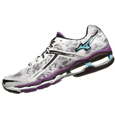 mizuno wave creation 15 womens