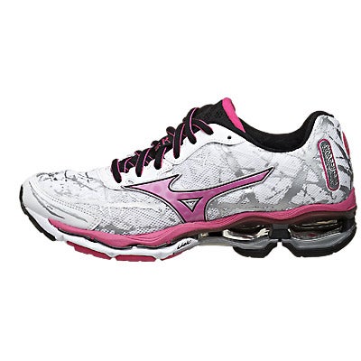 mizuno wave creation 16