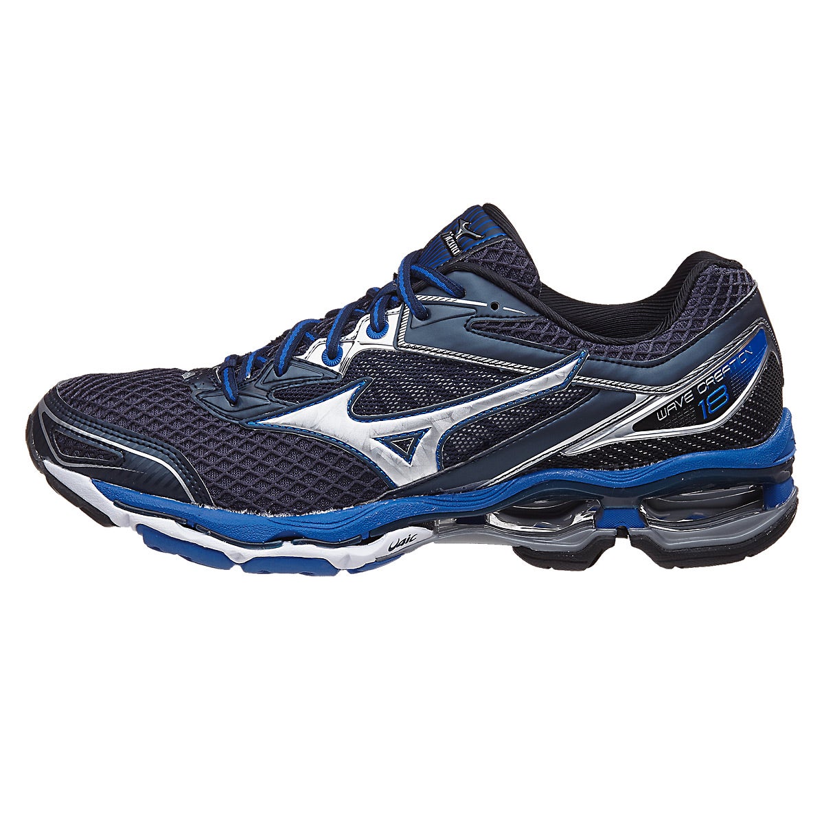 mizuno 18