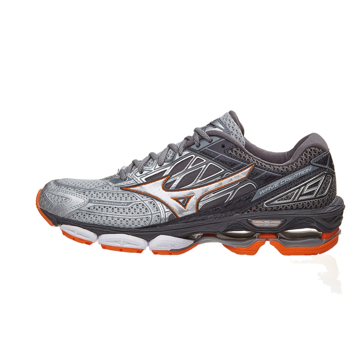 mizuno wave runner 19