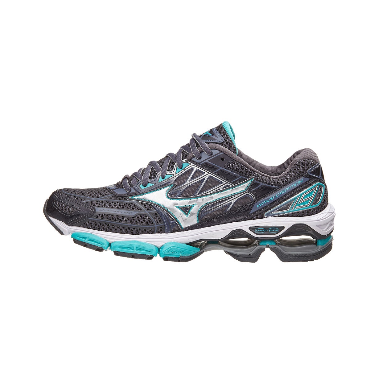 mizuno wave prophecy 19