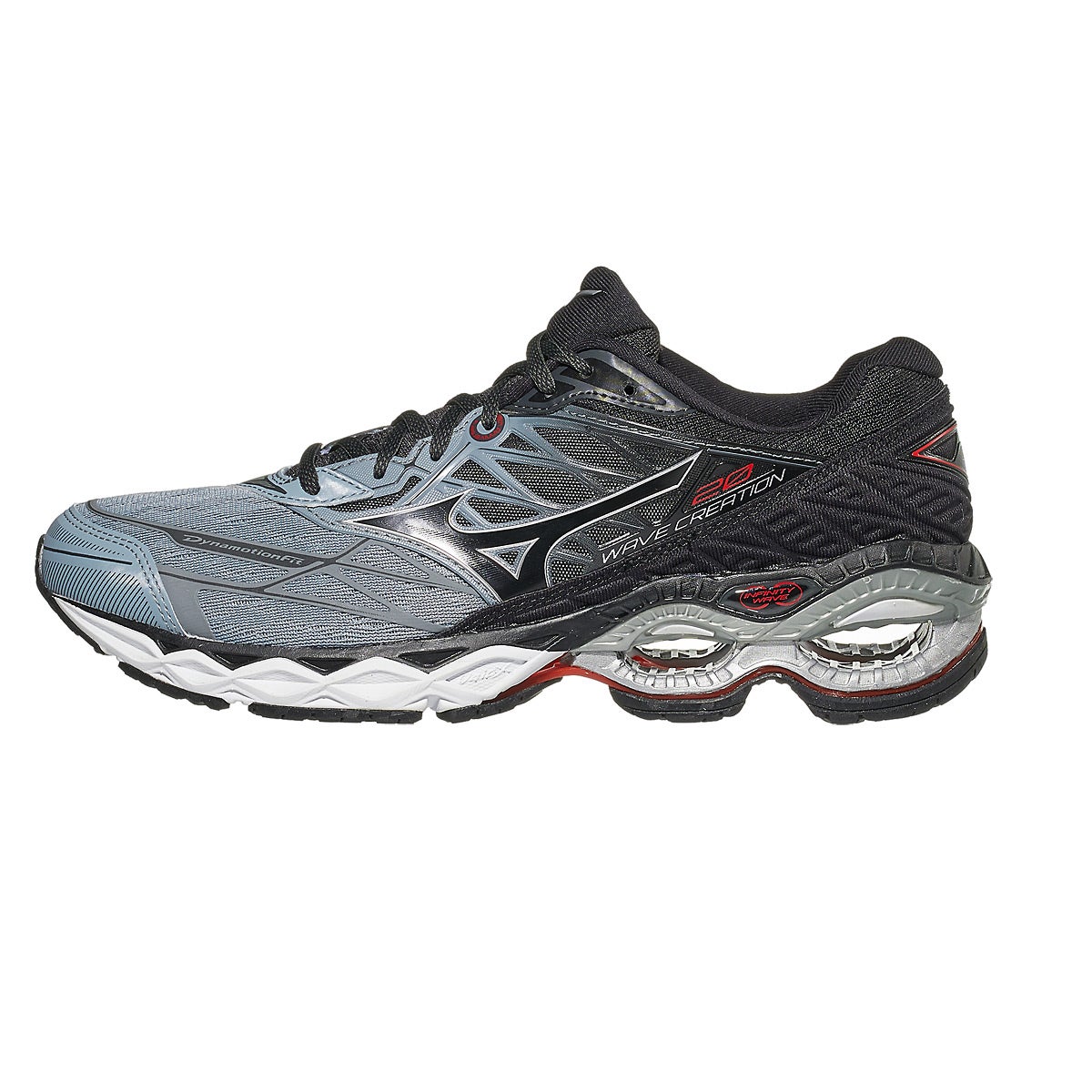 men's wave creation 20 running shoe