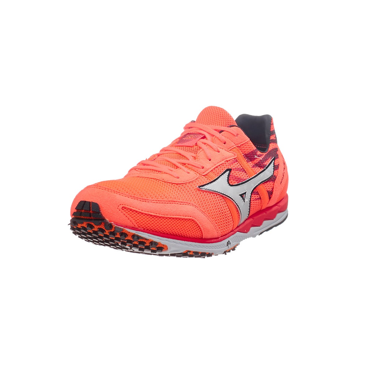 mizuno wave cruise 10