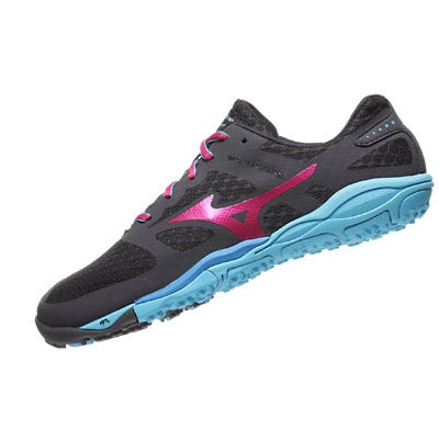 mizuno wave evo ferus women's
