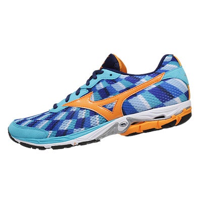 mizuno wave elixir 8