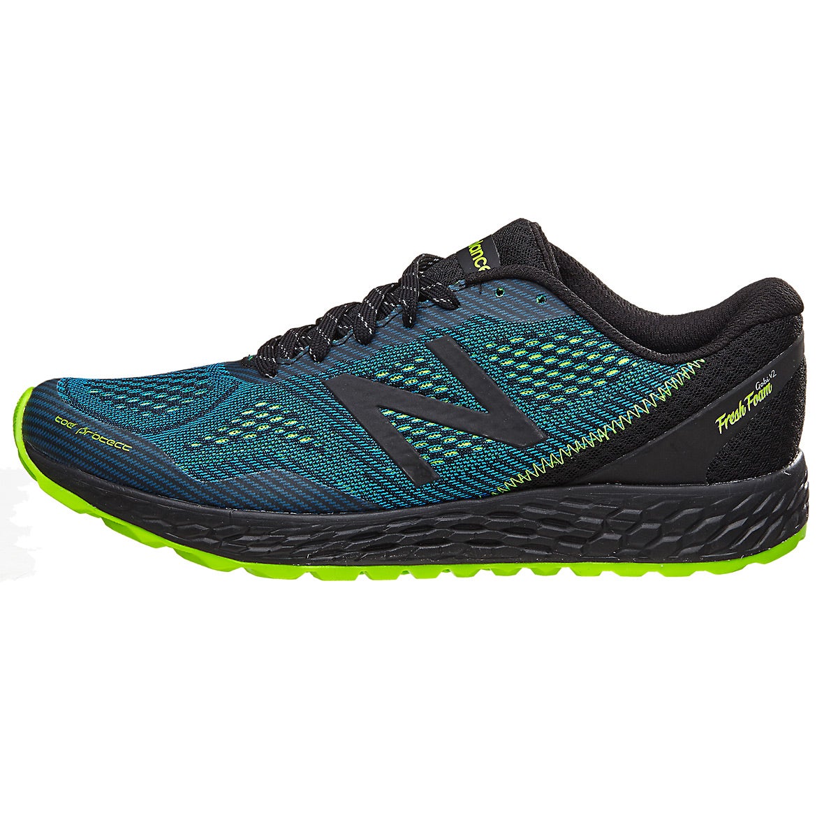 new balance fresh foam gobi v2 mens