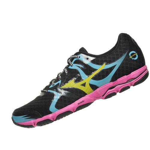 mizuno wave hitogami mens
