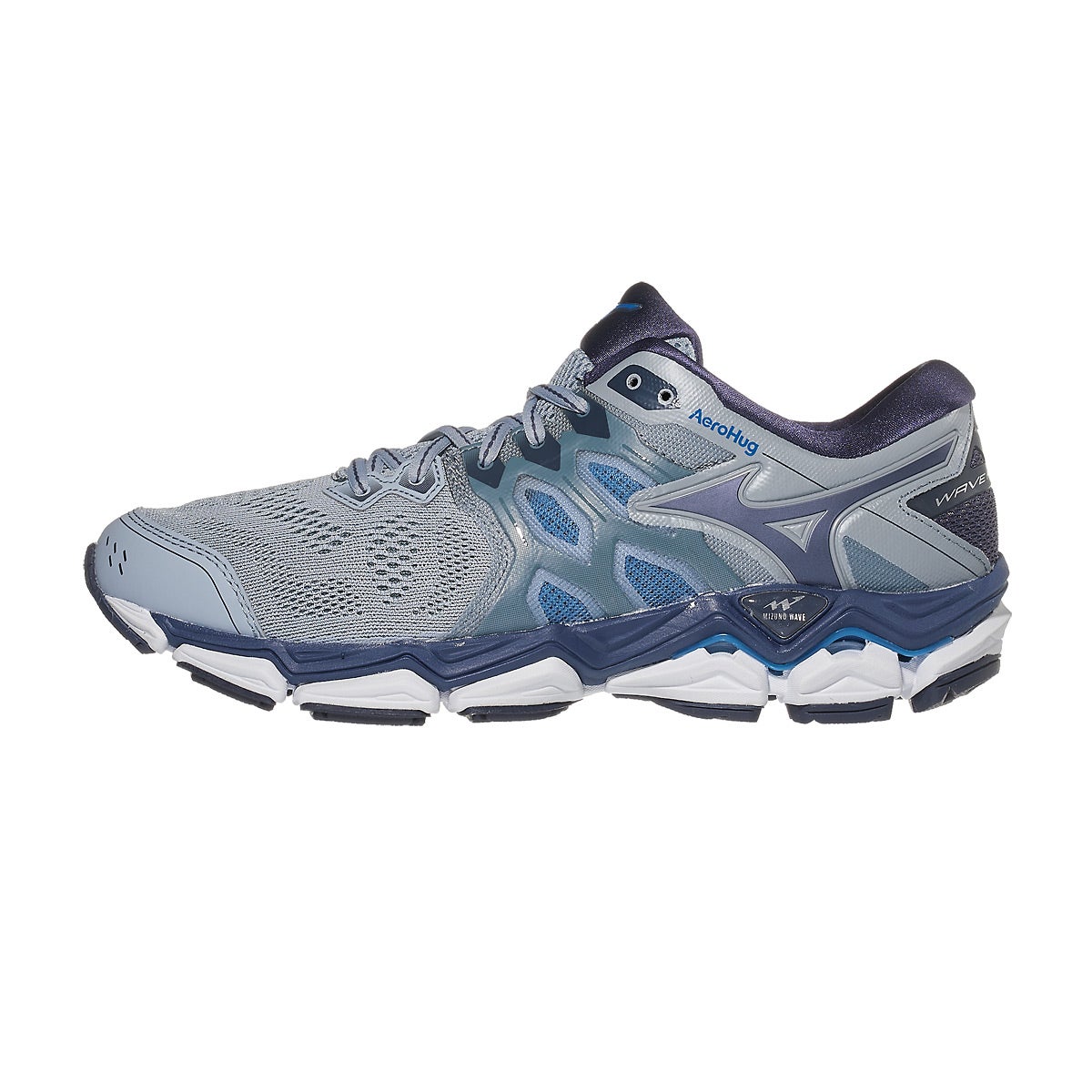 mizuno wave 3