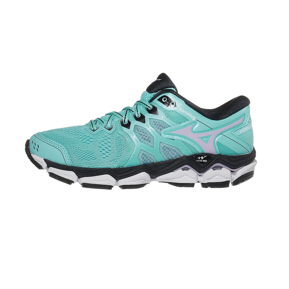 mizuno wave 3