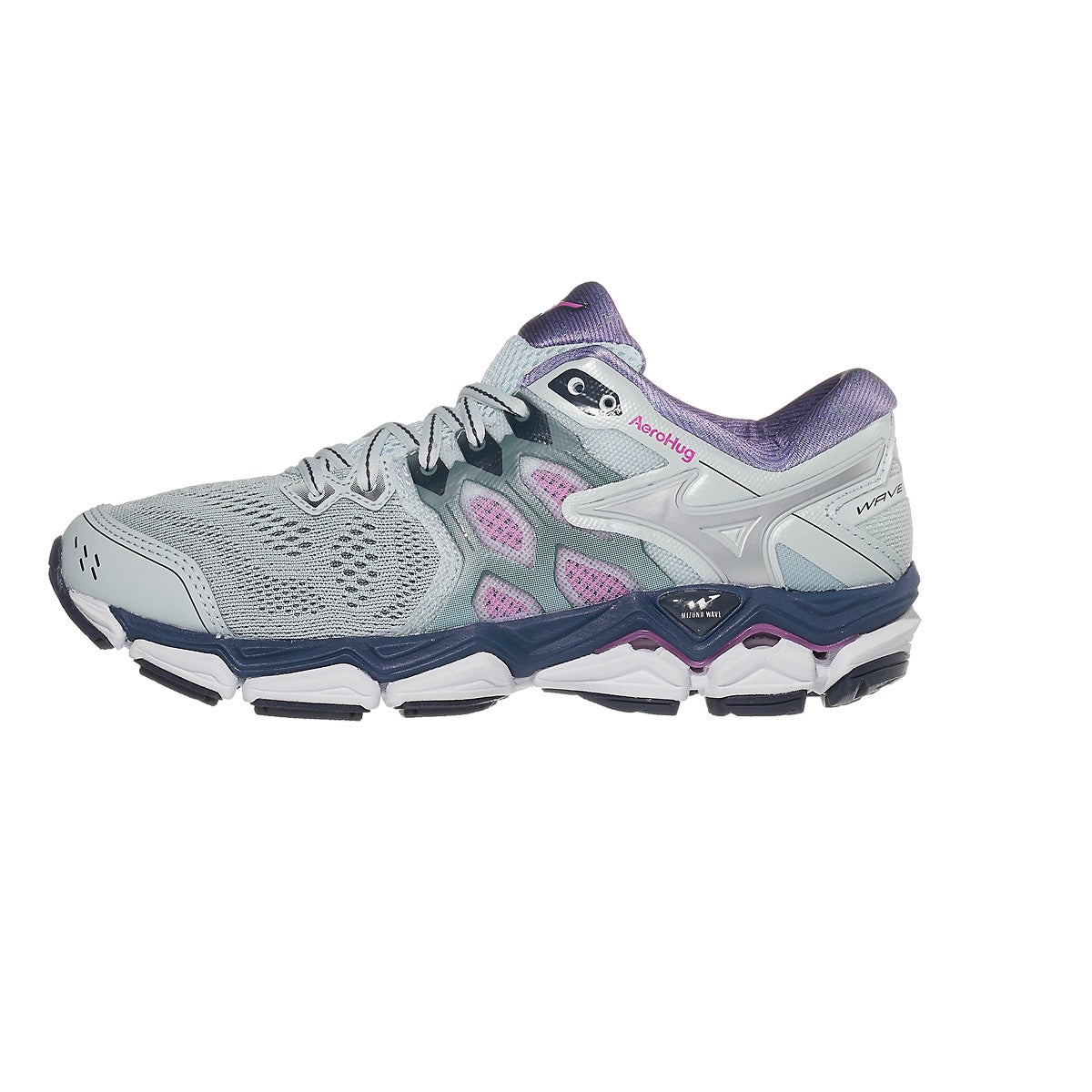 mizuno women's wave horizon