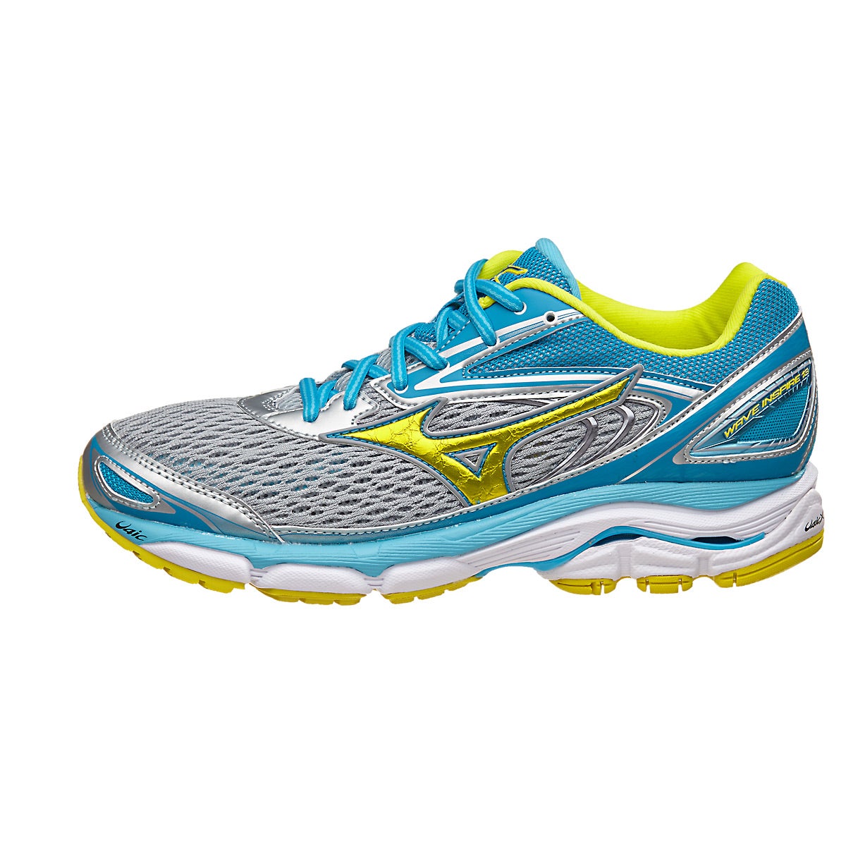 mizuno wave inspire 13 women's running shoes