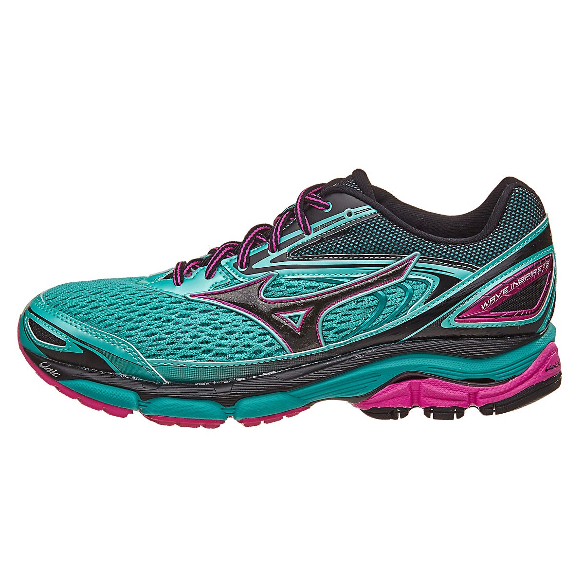 mizuno wave inspire 13 women's running shoes