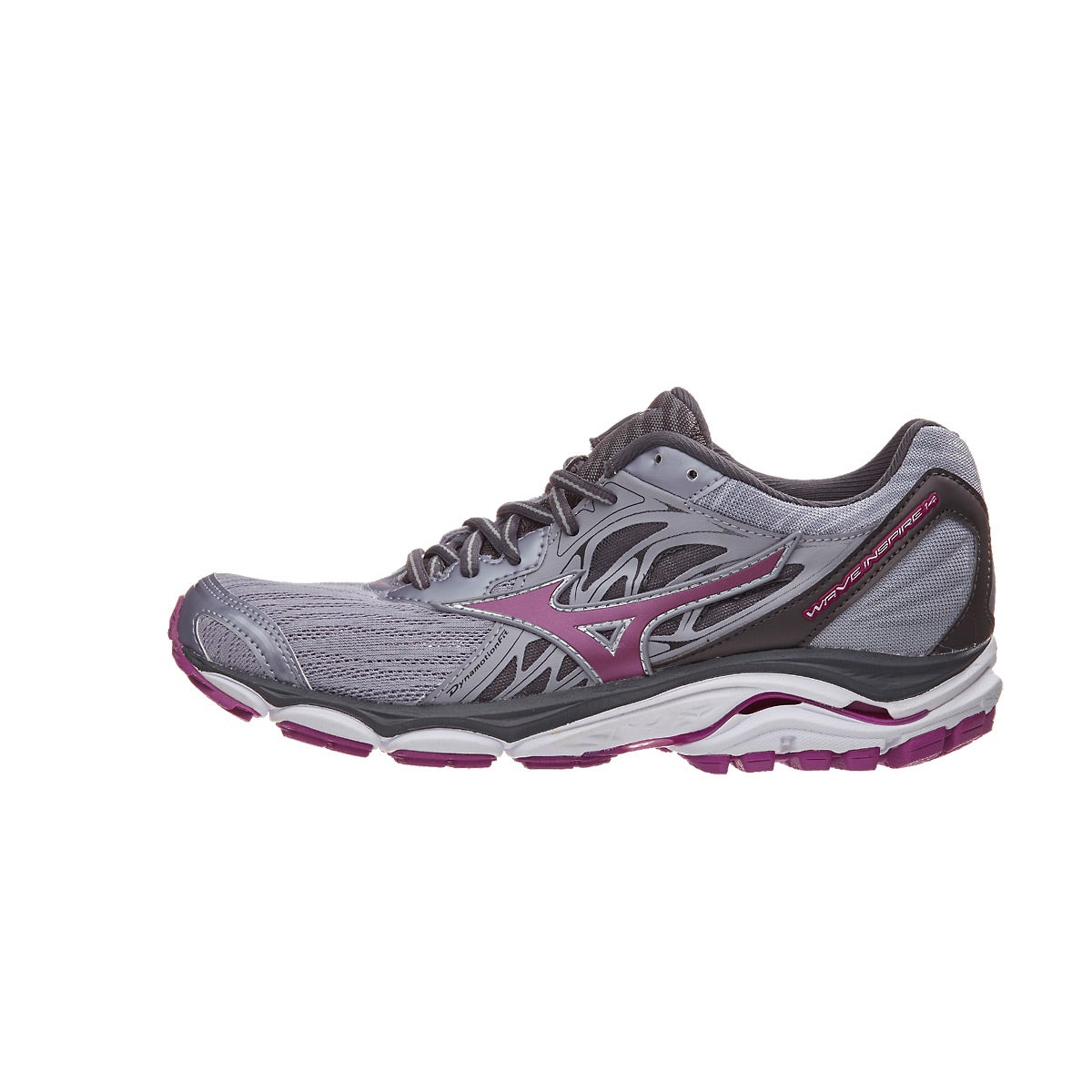 mizuno wave aero 14