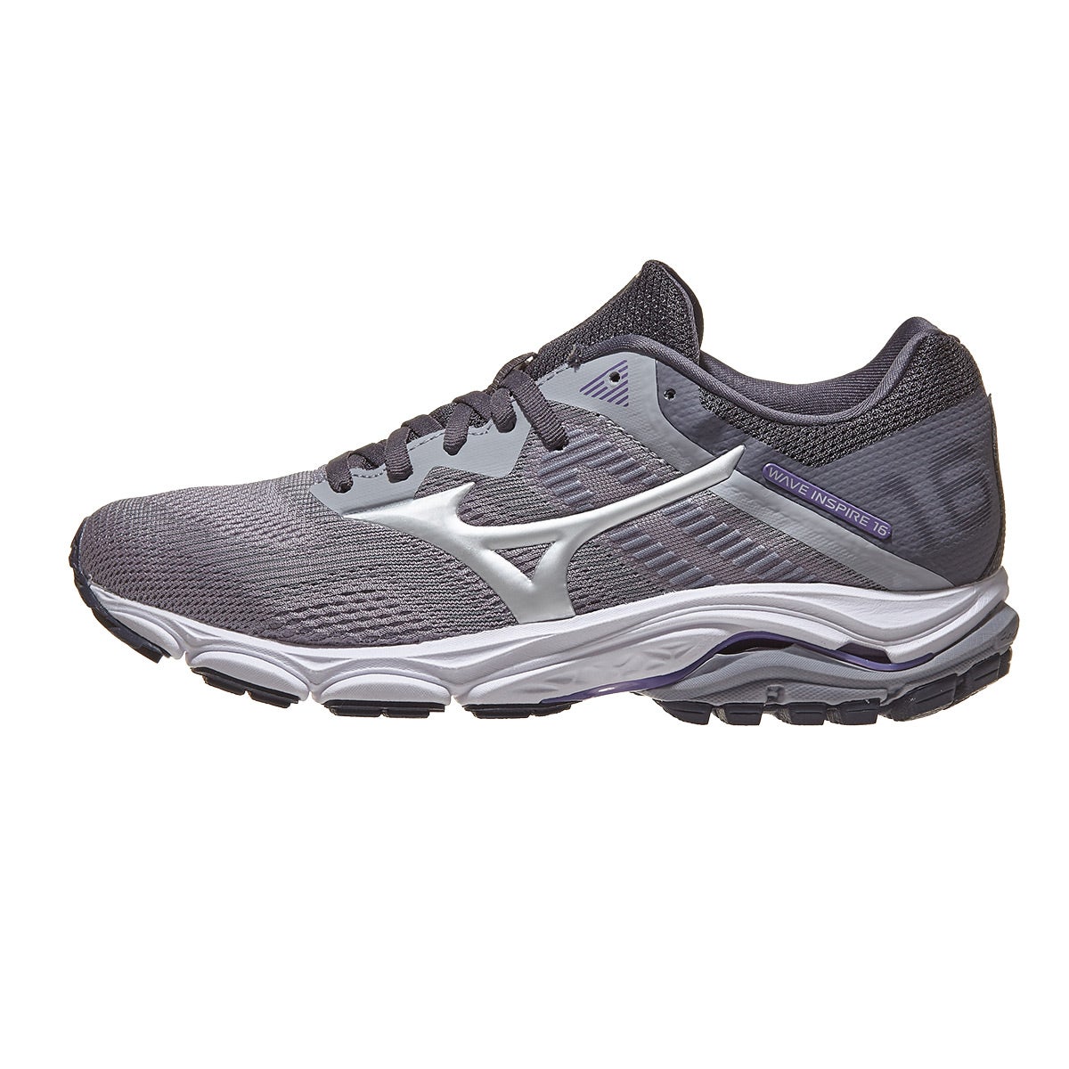 mizuno running shoes wave inspire 16