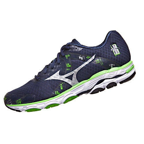 mizuno wave inspire 10 mens