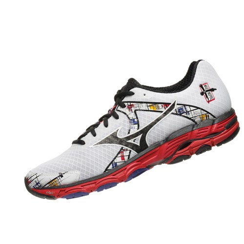 mizuno wave inspire 10 mens