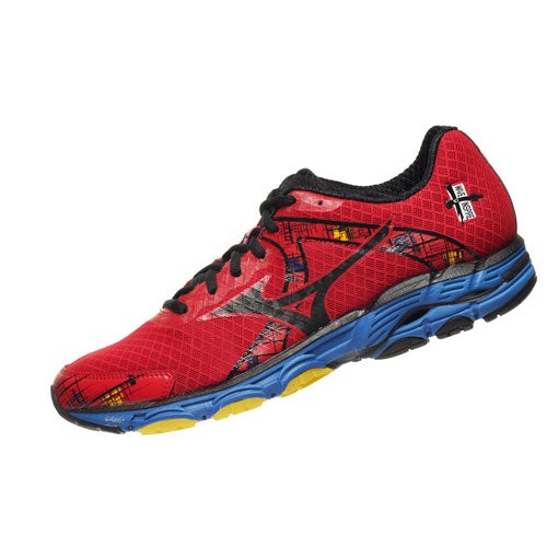 mizuno wave inspire 10 mens