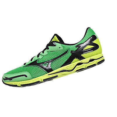 mizuno musha 5