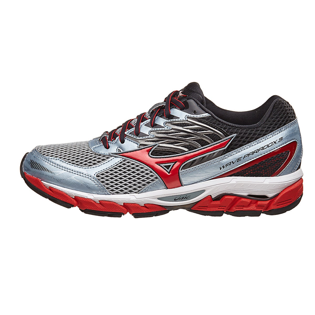 mizuno wave paradox 3 red