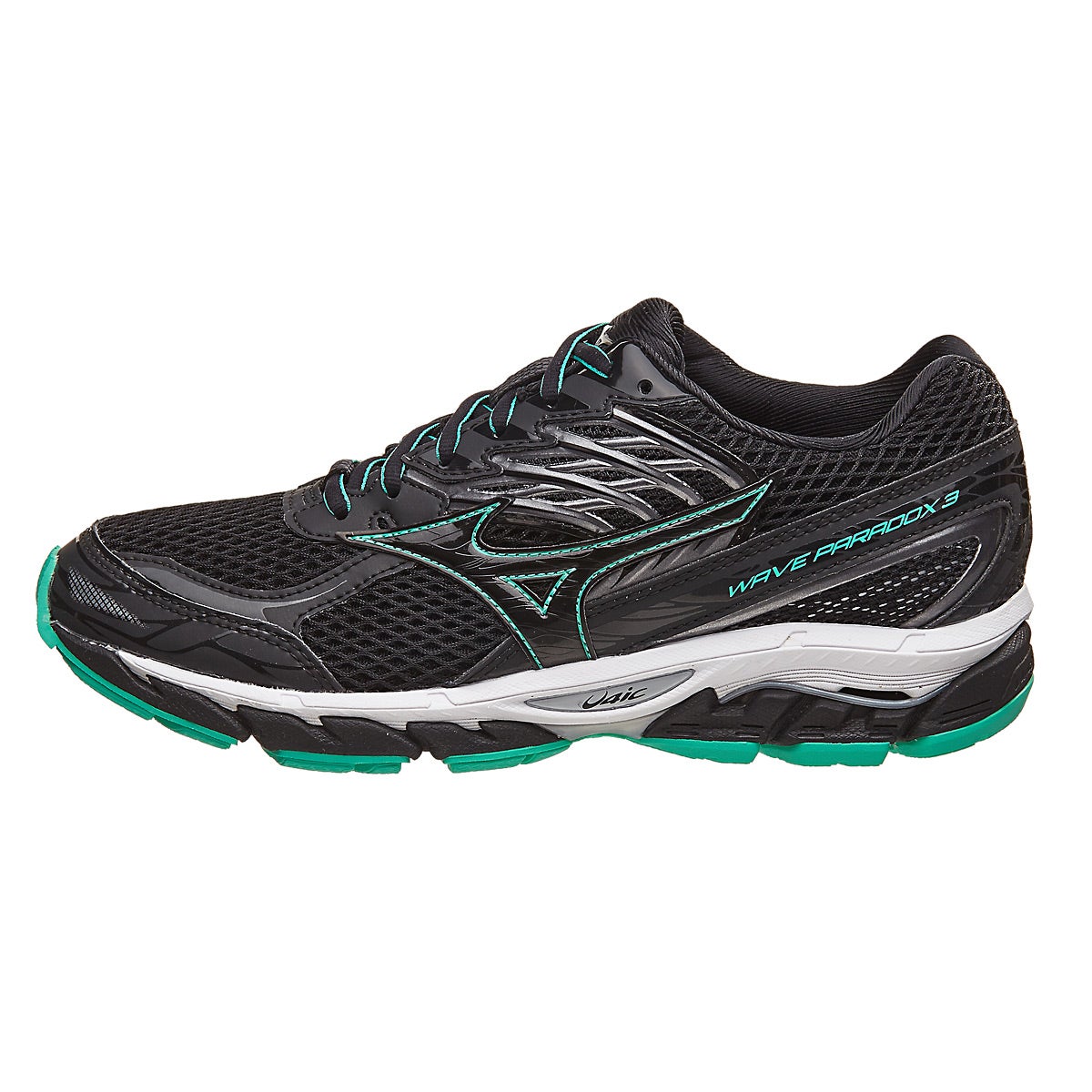 mizuno wave 3