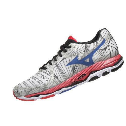 mizuno men's wave paradox running shoe