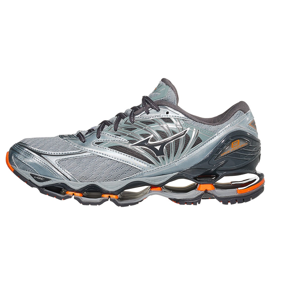 wave prophecy 8 running shoe