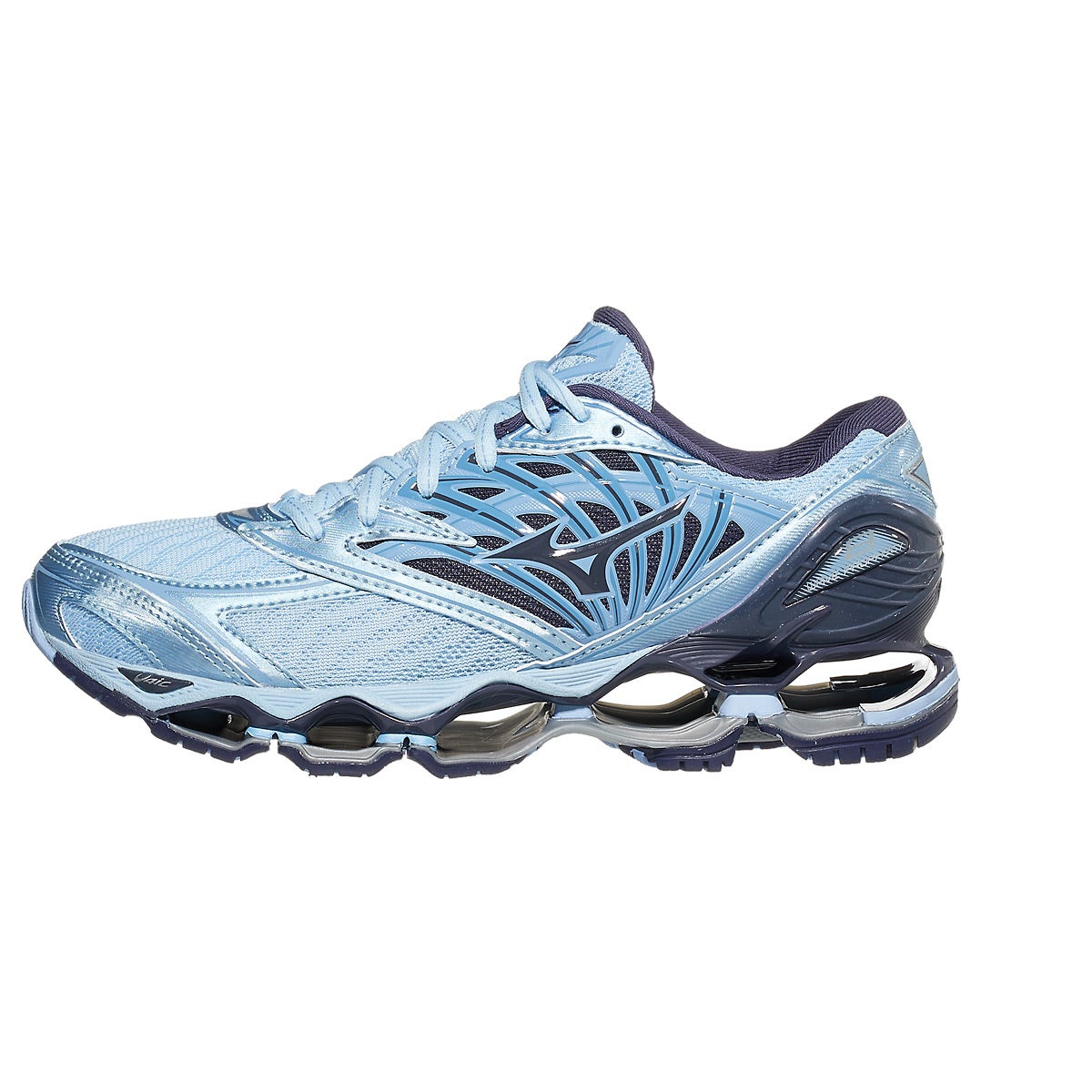 wave prophecy 8 running shoe