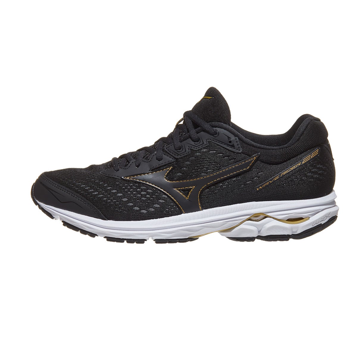 mizuno wave rider 22 running shoes