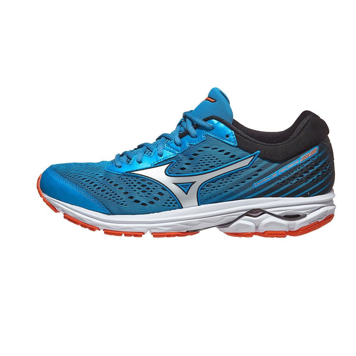 mizuno wave rider 22 running shoes