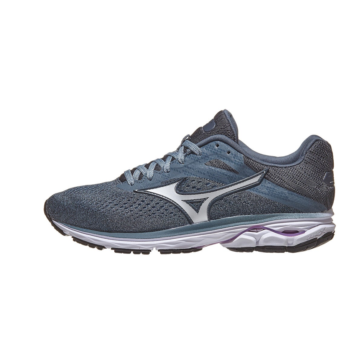 women's mizuno wave rider 23 running shoe