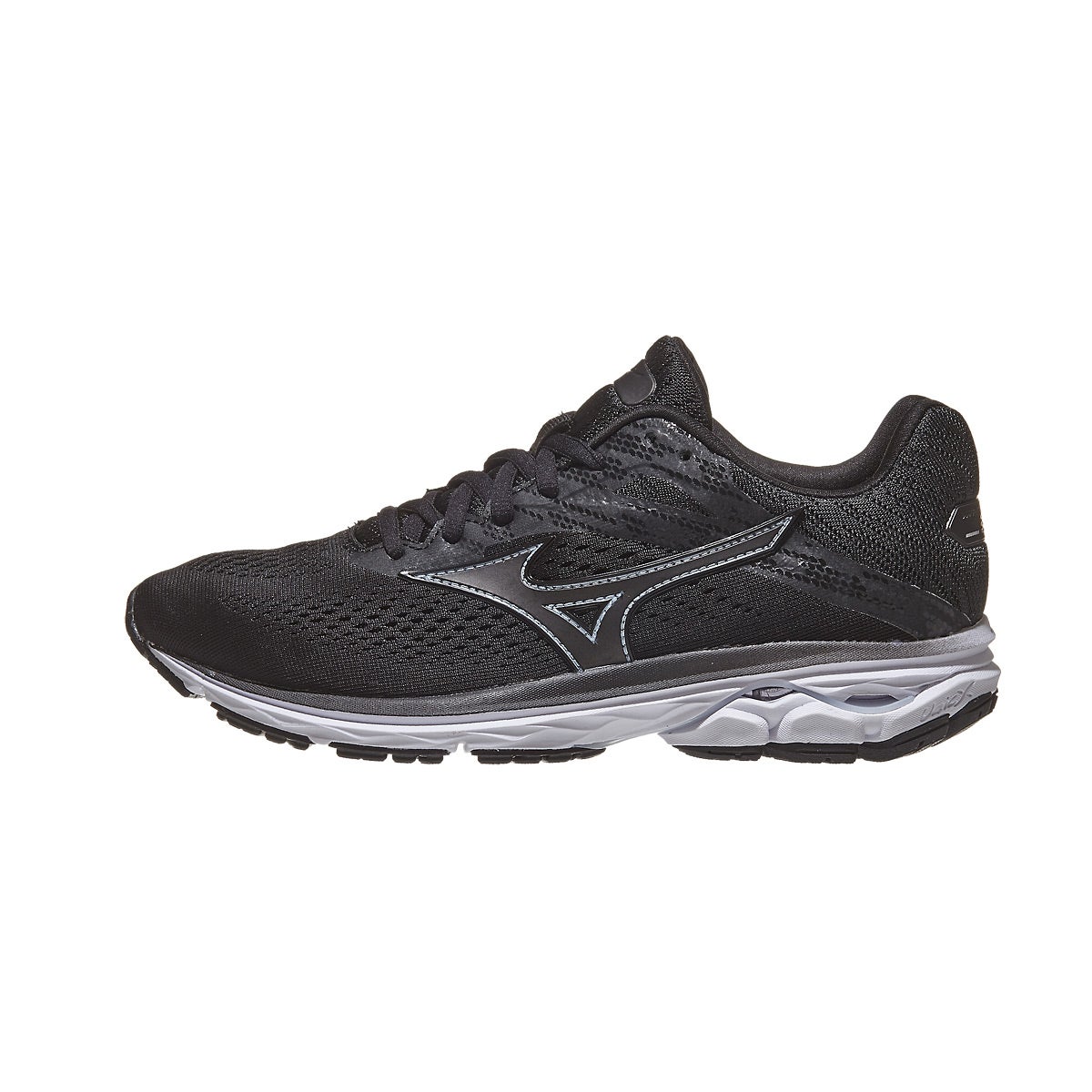 women's mizuno wave rider 23 running shoe