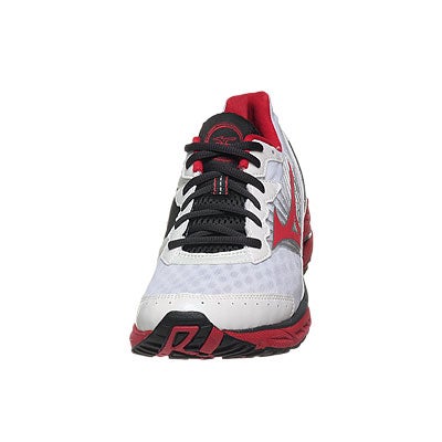 mizuno wave rider running warehouse