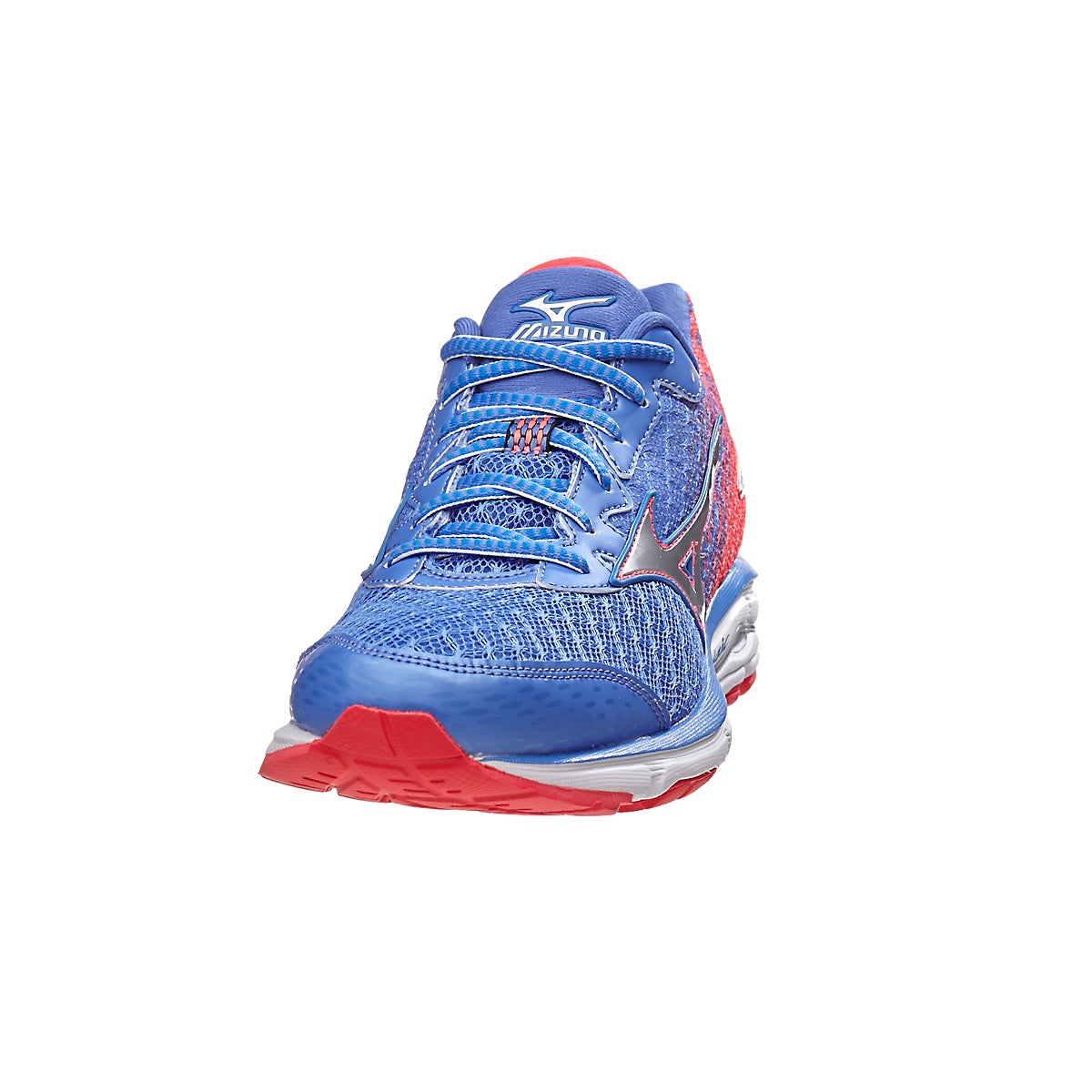 mizuno wave rider running warehouse