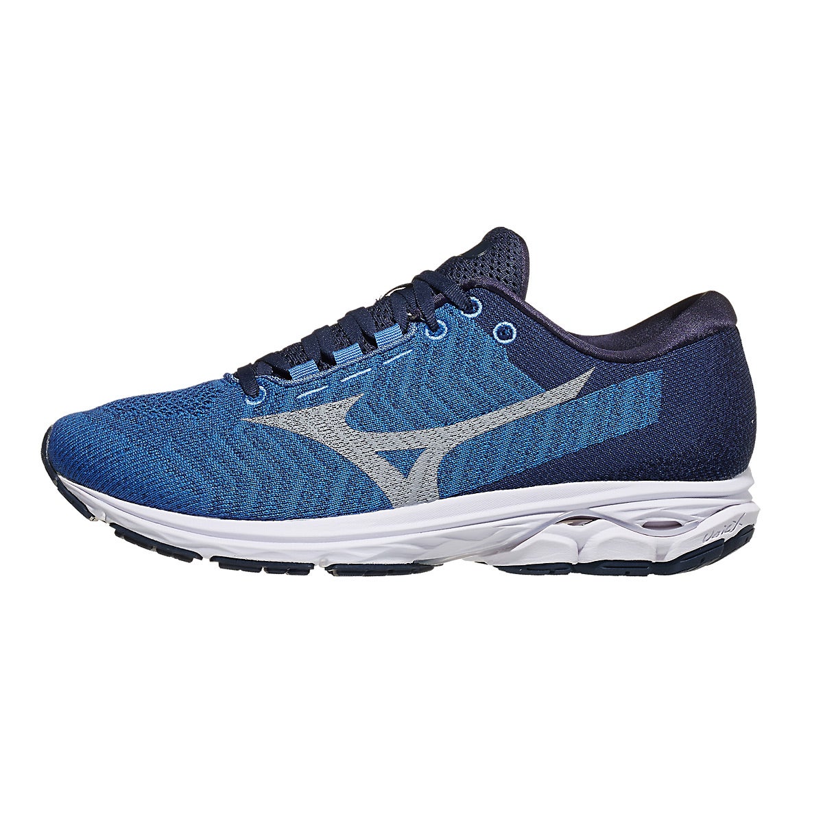 mizuno rider waveknit 3