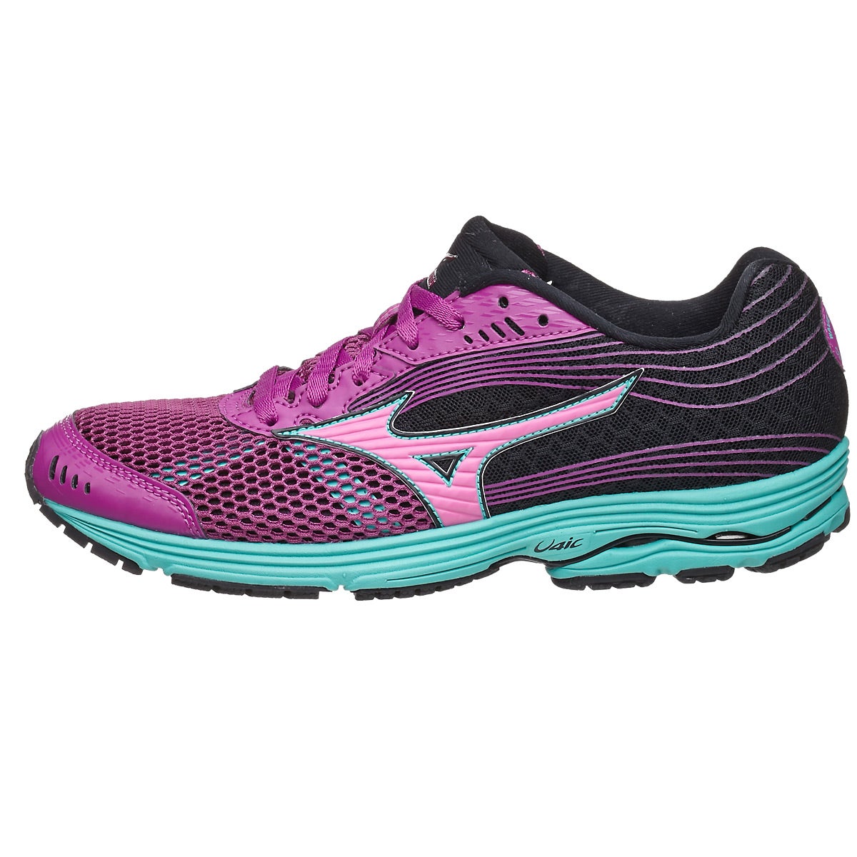 mizuno wave sayonara 1 rosa
