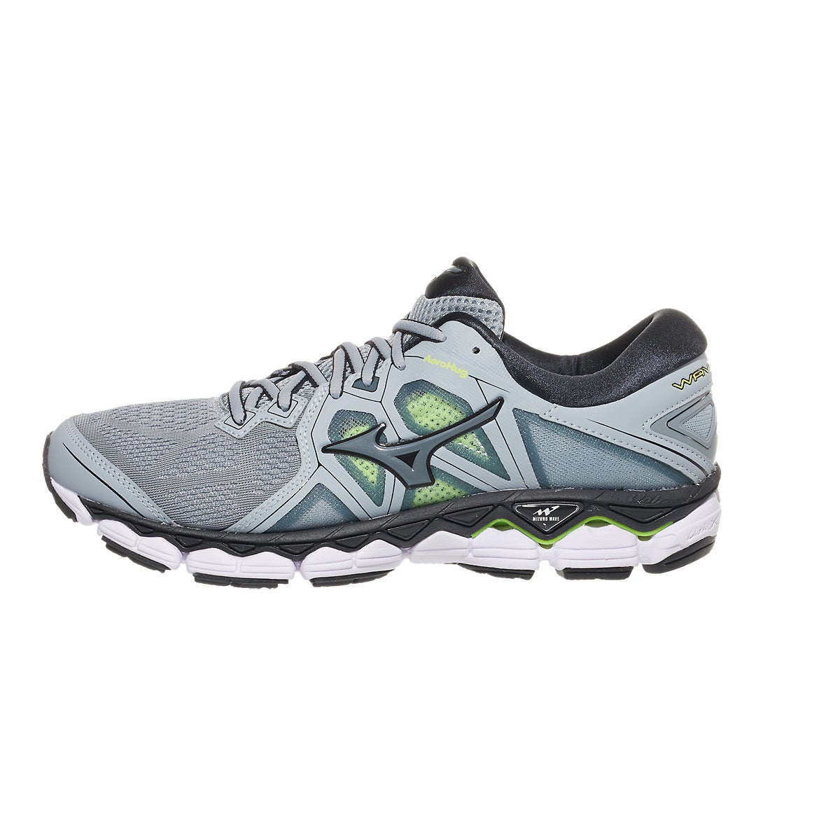 mizuno wave sky 2 mens running shoes