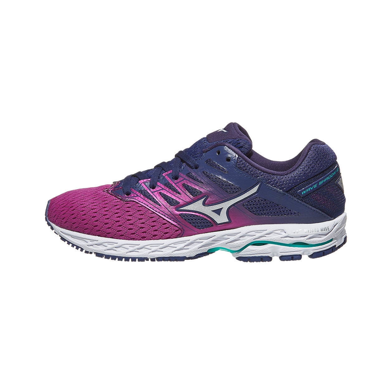 mizuno shadow wave