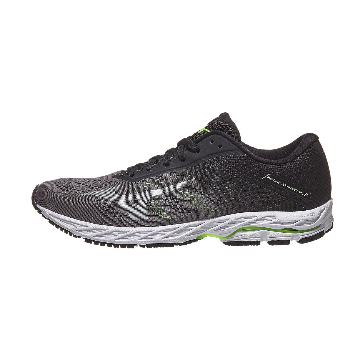 mizuno wave 3