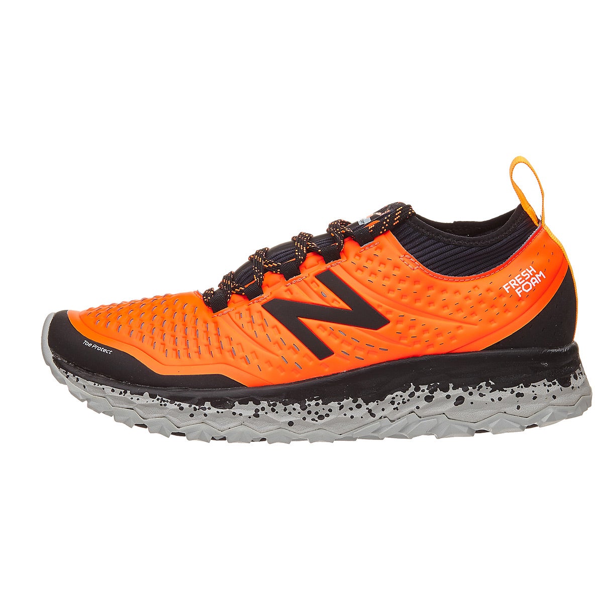 New Balance Fresh Foam Hierro v3 Men's Shoes Dynomit 360° View ...