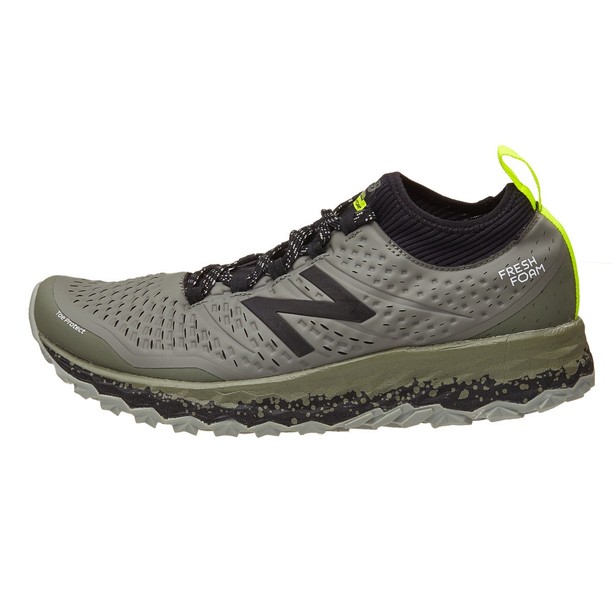 men's fresh foam hierro v3 trail