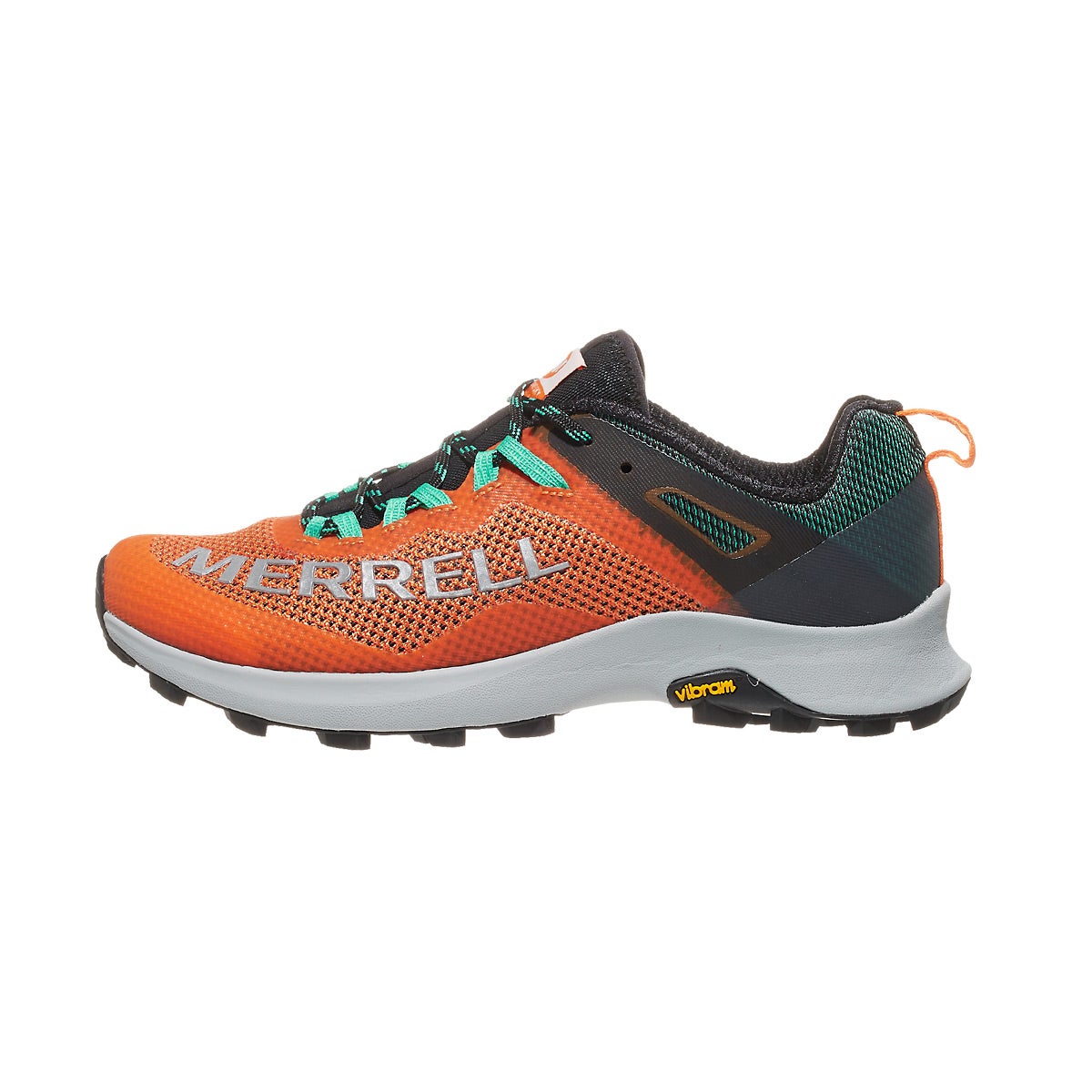 Merrell MTL Long Sky Women's Shoes Exuberance 360° View | Running Warehouse