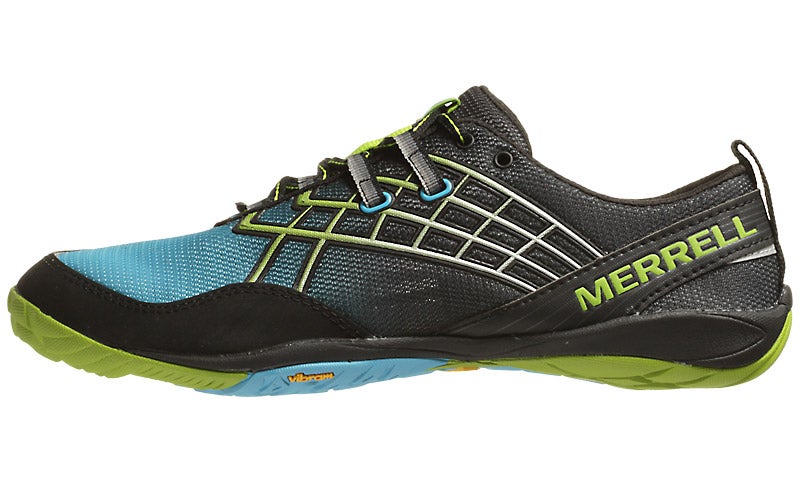 merrell trail glove 2