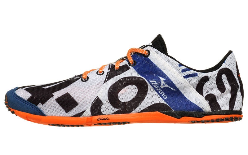 mizuno wave universe 5 mens