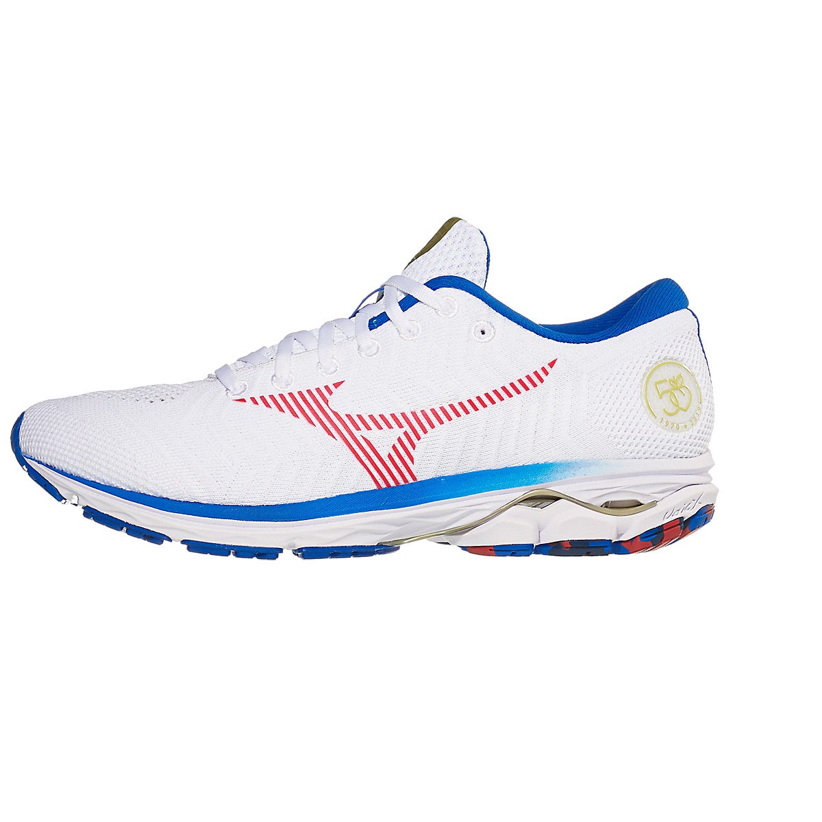 mizuno peachtree 50th